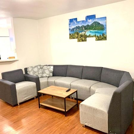 Private Rooms Near I-30 Mesquite Dallas Luaran gambar
