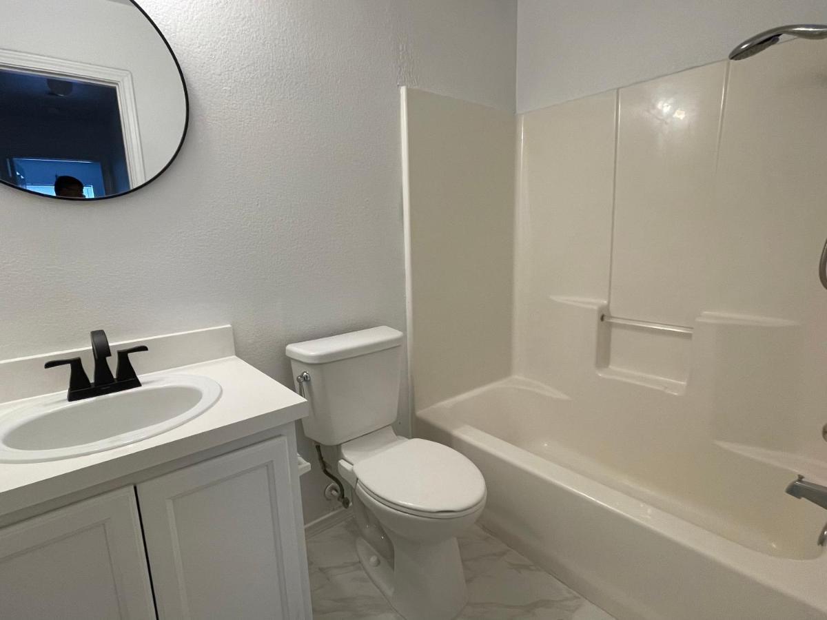 Private Rooms Near I-30 Mesquite Dallas Luaran gambar