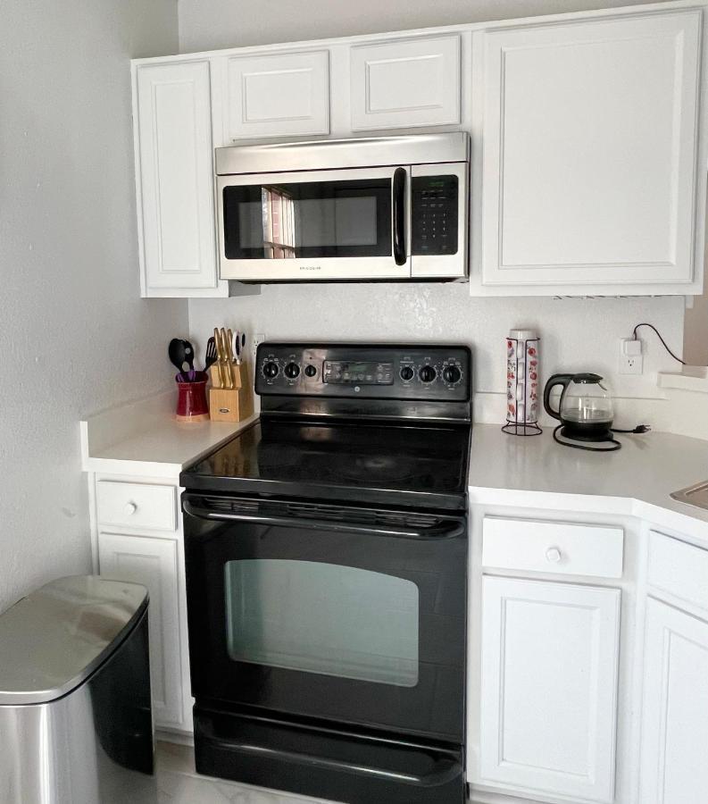 Private Rooms Near I-30 Mesquite Dallas Luaran gambar