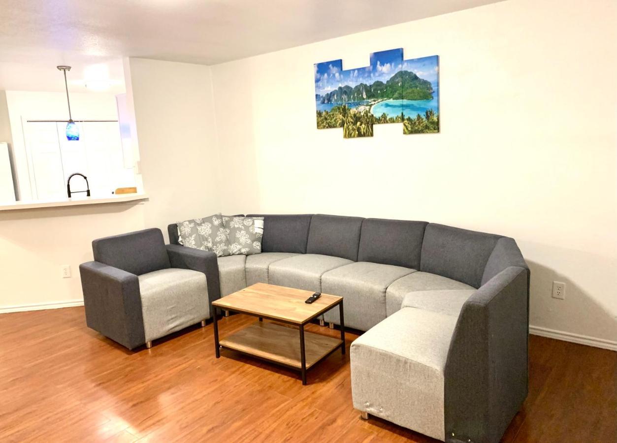Private Rooms Near I-30 Mesquite Dallas Luaran gambar