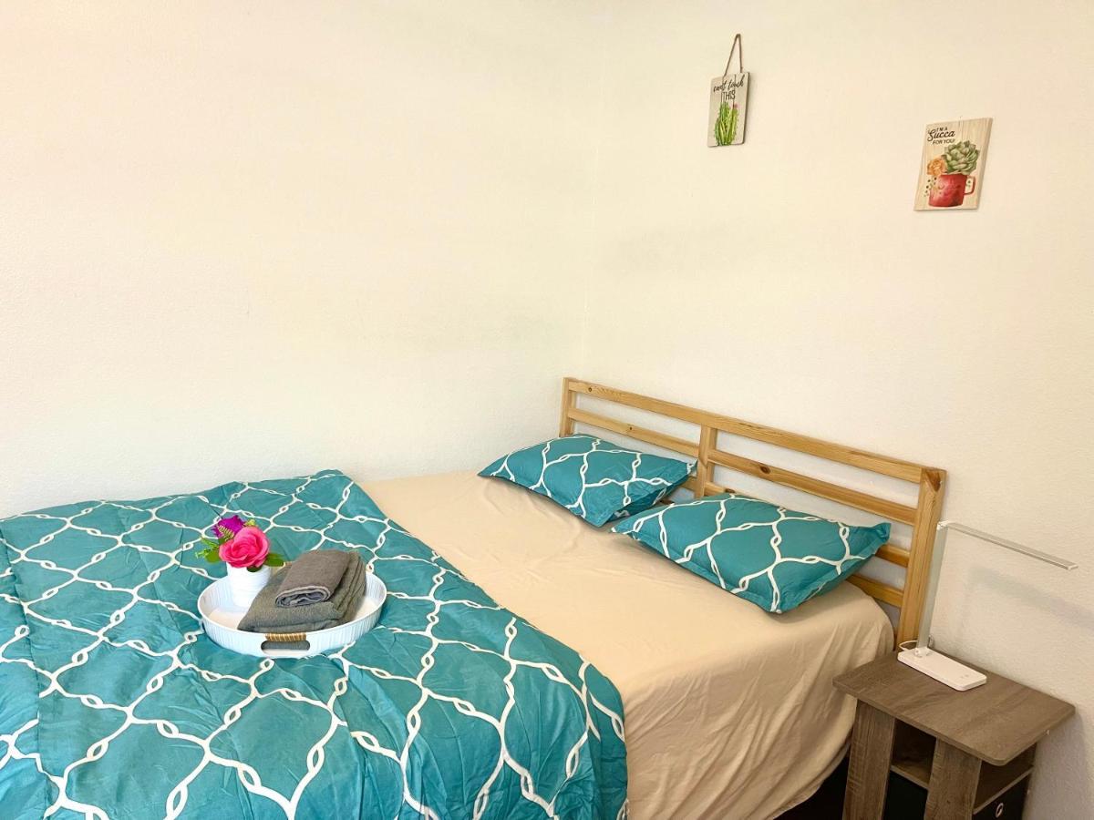 Private Rooms Near I-30 Mesquite Dallas Luaran gambar