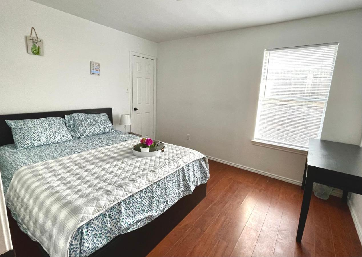 Private Rooms Near I-30 Mesquite Dallas Luaran gambar