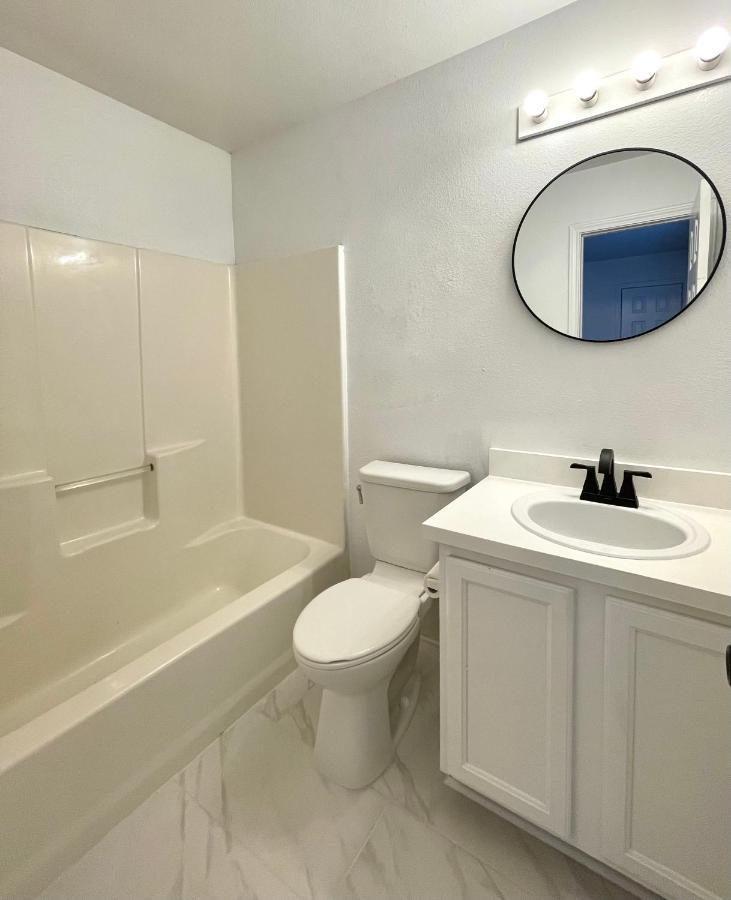 Private Rooms Near I-30 Mesquite Dallas Luaran gambar