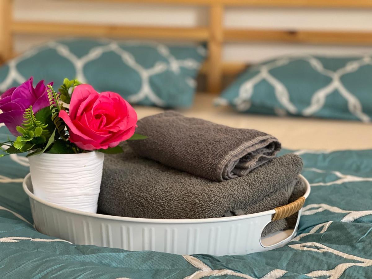 Private Rooms Near I-30 Mesquite Dallas Luaran gambar